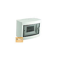 Бокс накладний 6-ти модульний Viko Lotus 90912106
