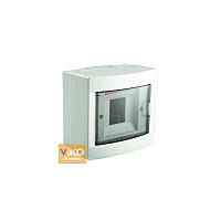Бокс наружний 4-х модульний Viko Lotus 90912104