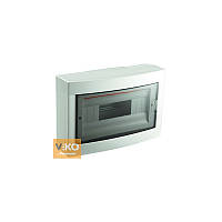 Бокс накладний 12-ти модульний Viko Lotus 90912112