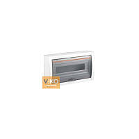 Бокс накладний 18-ти модульний Viko Lotus 90912118