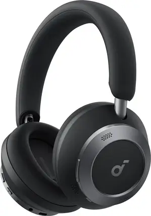 Bluetooth Stereo Anker SoundCore Space One Pro Black UA, фото 1