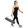 Сумка для фітнес килимка Yoga bag SP-Planeta FI-6876 кольори в асортименті Код FI-6876, фото 7