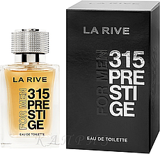 La Rive 315 Prestige Туалетна вода 100 мл