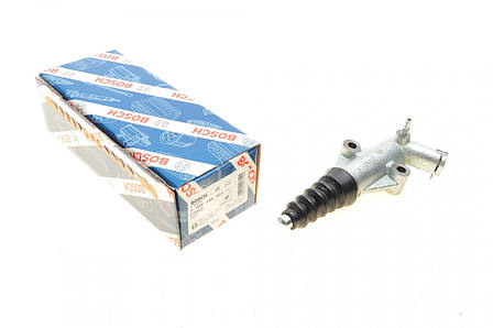 Циліндр зчеплення робочий Fiat Doblo 01- d=20.6mm 0 986 486 563, фото 1