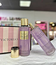 Парфумований спрей для тіла Victoria's Secret Love Spell Shimmer Fragranse Mist 250ml