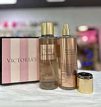 Парфумований спрей для тіла Victoria's Secret Bare Vanilla Fragrance Mist 250ml