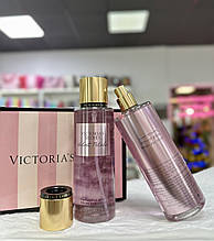 Парфумований спрей для тіла Victorias Secret Velvet Petals Fragrance Mist 250ml