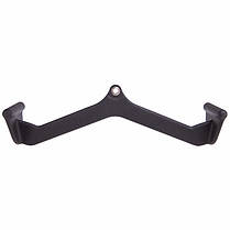 Рукоятка для тяги з широким хватом LINUO FITNESS TA-3700-56 54см Код TA-3700-56, фото 2