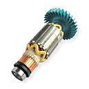 Якір для болгарки make GA5010 оригінал, фото 2