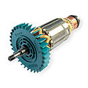 Якір для болгарки make GA5010 оригінал, фото 3