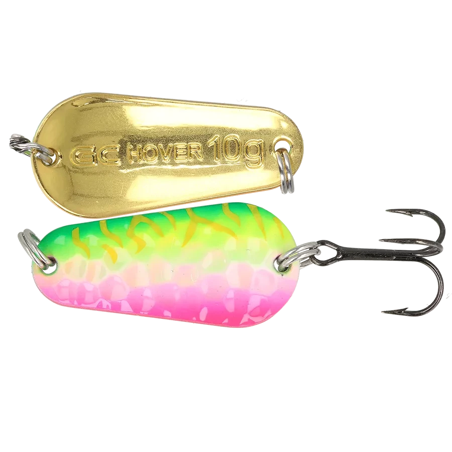 Блешня Golden Catch Hover 14 г 16G, фото 1