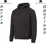 Куртка бомбер дощовик чоловіча SoftShell Everlast (Еверласт) з Англії - осінь/весна, фото 4