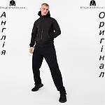 Куртка бомбер дощовик чоловіча SoftShell Everlast (Еверласт) з Англії - осінь/весна, фото 7