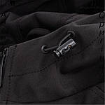 Куртка бомбер дощовик чоловіча SoftShell Everlast (Еверласт) з Англії - осінь/весна, фото 9