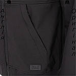 Куртка бомбер дощовик чоловіча SoftShell Everlast (Еверласт) з Англії - осінь/весна, фото 10