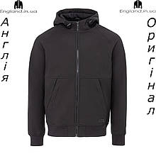 Куртка бомбер дощовик чоловіча SoftShell Everlast (Еверласт) з Англії - осінь/весна