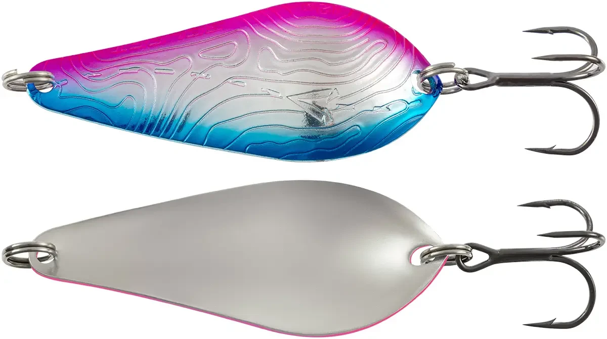 Блешня Select ProAtom 15.0g 65mm #05