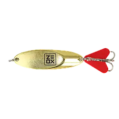 Блешня Zeox Kastmaster 10г Gold