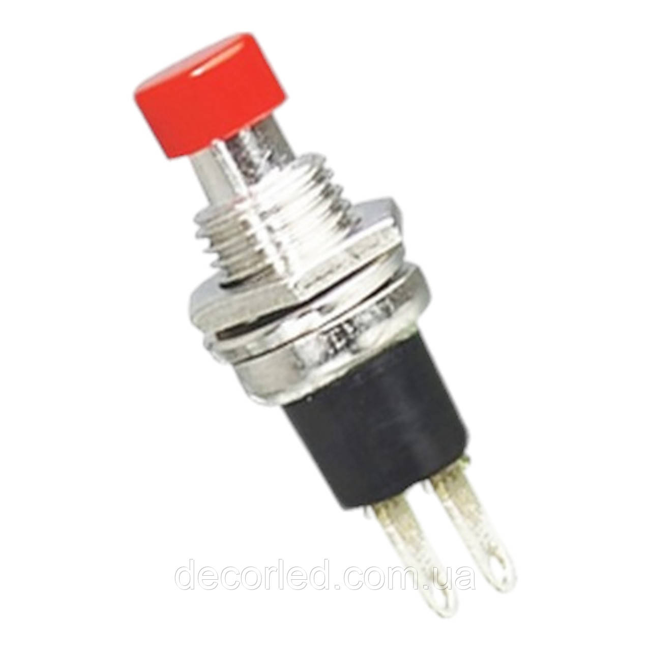 Кнопки PBS-306-1 (без фіксації), фото 1