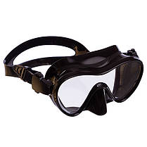 Маска для плавання LEGEND PL-1293 кольору в асортименті Код PL-1293, фото 4