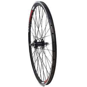 Колесо 26" переднє під дискове гальмо, SF-HB25F