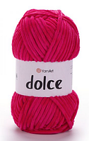 Пряжа Dolce-759 малина