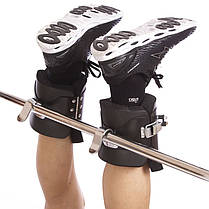 Гравітаційні (інверсійні) черевики Zelart JT01 Код JT01, фото 4