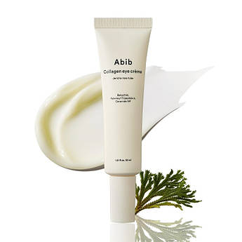 Поживний крем для повік Abib Collagen Eye Crème Jericho Rose 30 мл