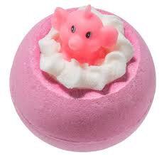 Бомбочка для ванноі з іграшкою (260760)