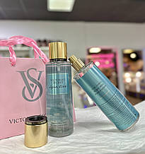 Парфумований міст для тіла Victori's Secret Aqua Kiss mist 250ml