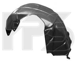 Підкрилок задній правий MAZDA 3 (BK) 04-09 SDN