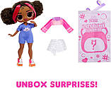 Уценка ! Лол Сюрприз Твінс Хупс к'юті LOL Surprise Tweens Costume Surprise Hoops Cutie 510413-EUC, фото 5