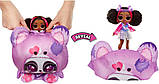 Уценка ! Лол Сюрприз Твінс Хупс к'юті LOL Surprise Tweens Costume Surprise Hoops Cutie 510413-EUC, фото 6