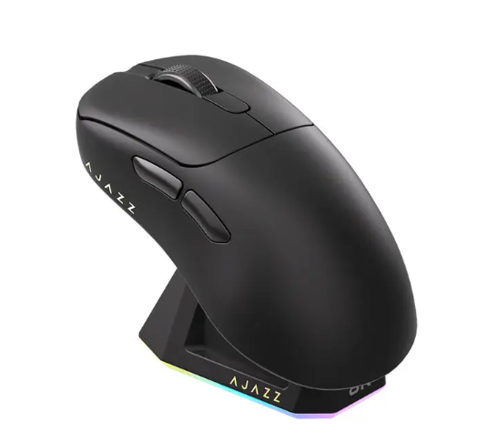 Миша Ajazz AJ179P Black