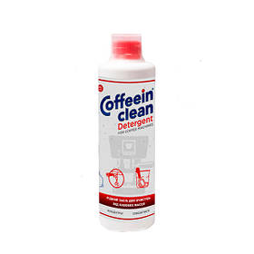 Гель Coffeein Clean засіб для видалення кавових жирів 500г