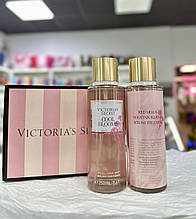 Парфумований спрей для тіла Victorias Secret Cool Blooms Fragrance Mist 250 ml