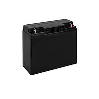 Sturmax BC12VM-AGM7AH Акумуляторна батарея свинцево-кислотна AGM 12B 7 Аг