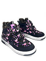 Зимові ортопедичні черевики  Bebetom р 31-36