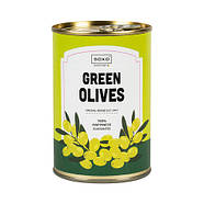 Жіночі яскраві шкарпетки в консервній банці (половинки персика), фото 3