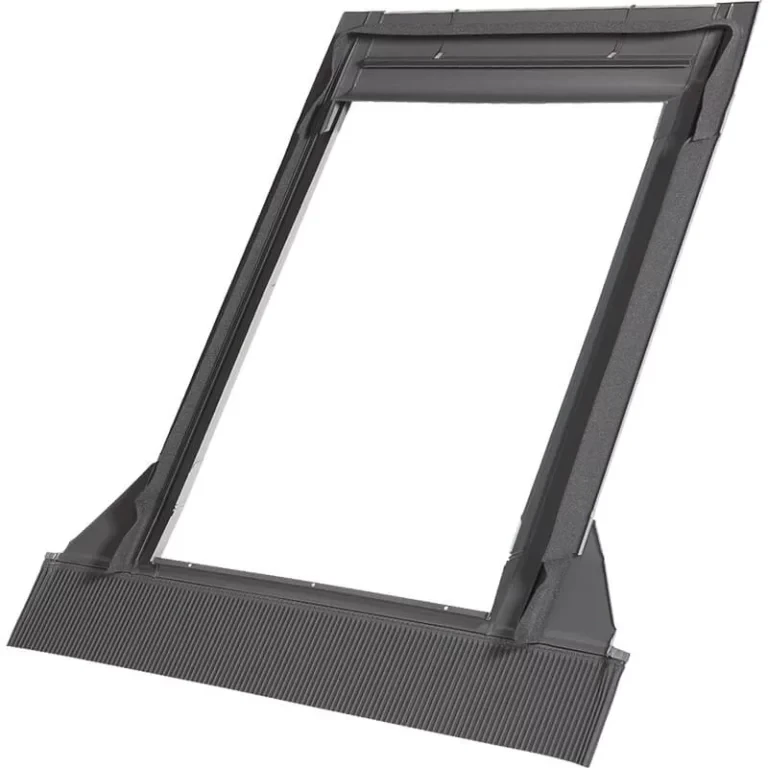 Комір для вікна VELUX RoofLITE+, UFX, фото 1