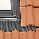 Комір для вікна VELUX RoofLITE+, UFX, фото 3