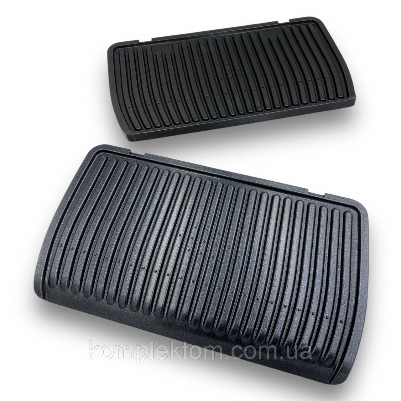 Комплект панелей для гриля Tefal TS-01043990+ TS-01043980