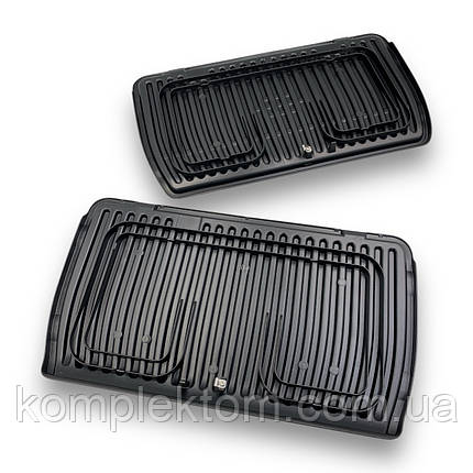 Комплект панелей для гриля Tefal TS-01043990+ TS-01043980, фото 2