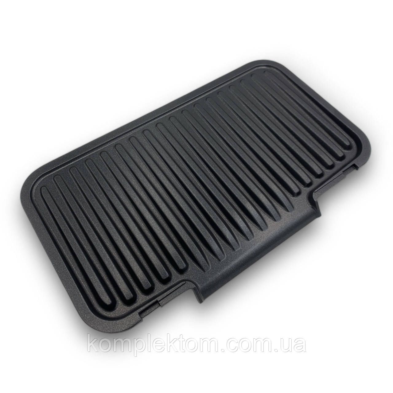 Панель жарочна (верхня) для електрогриля Tefal TS-01045870