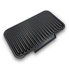 Панель жарка (верхня) для електрогриля Tefal TS-01045870