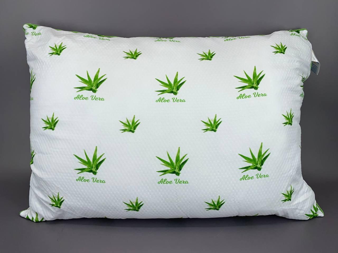Подушка Aloe Vera 50*70 ARDA Company, фото 1