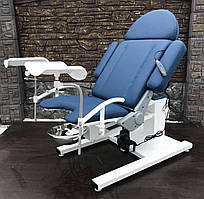 Гінекологічне крісло КС-3ЕР з електропідіймачем