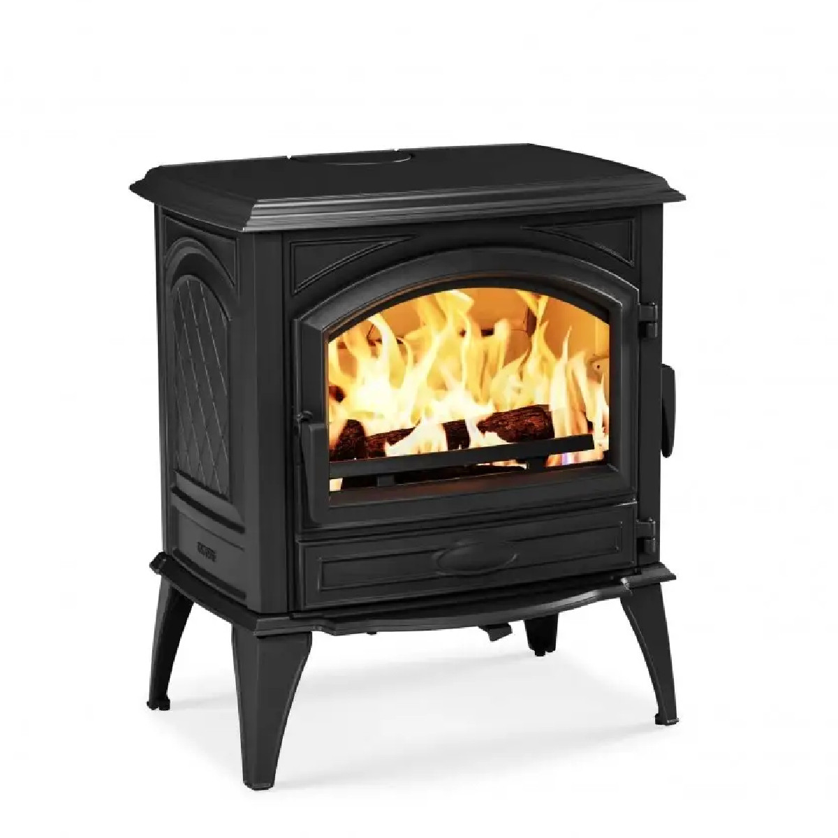 Чавунна Піч Dovre 640 WD, фото 1