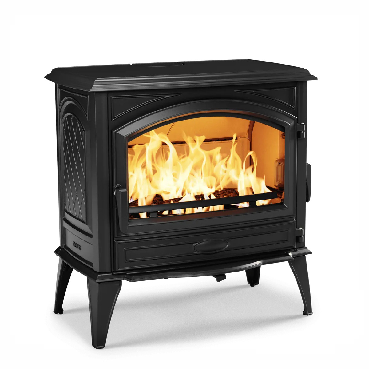 Чавунна Піч Dovre 760 WD, фото 1