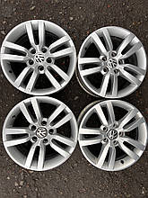 Диски R16, 5*112, et33, 6.5J, dia57.1, VW,Skoda,Seat,Audi